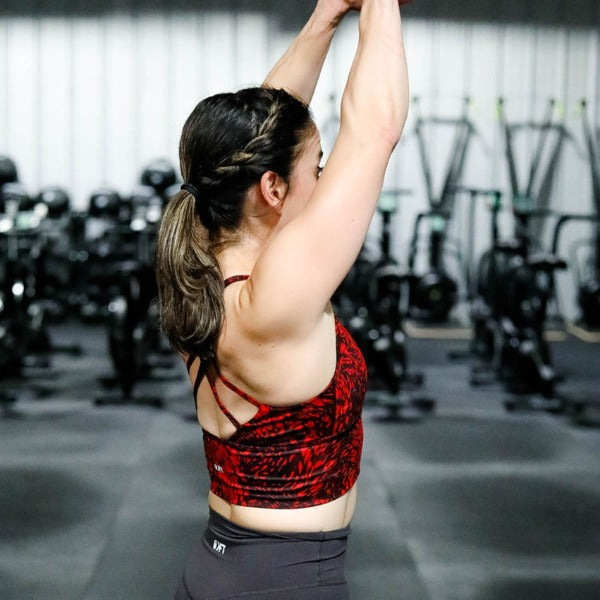 Goddess Bra - Fierce