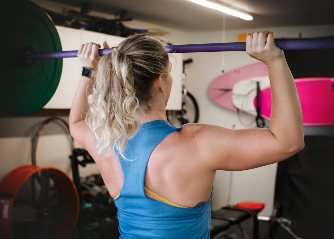Why You’re Not Gaining Muscle: 10 Possible Reasons