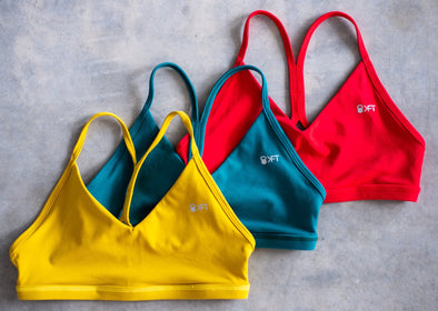 Freedom Bra Drop: 6-8-21 | kftbrands