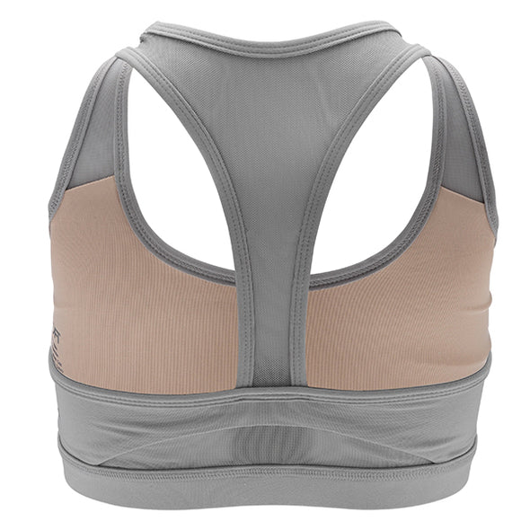 All Set Bra - Grey