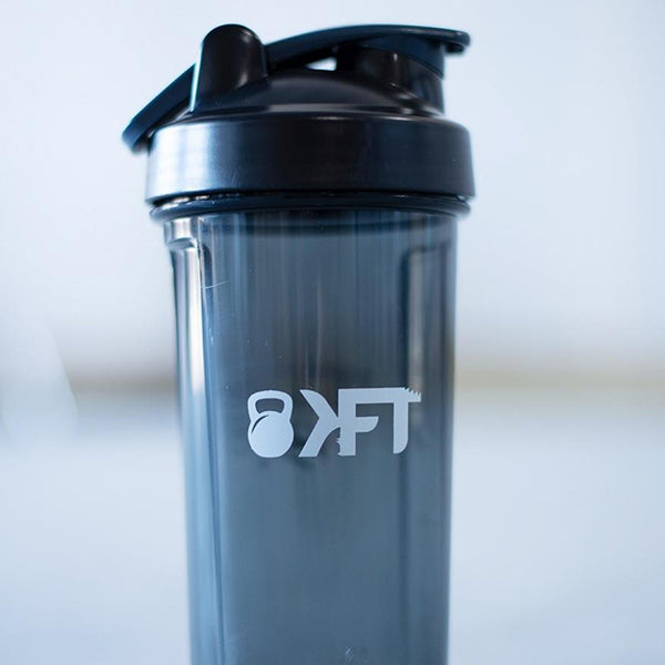 KFT Shaker Bottle