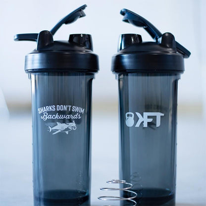 KFT Shaker Bottle